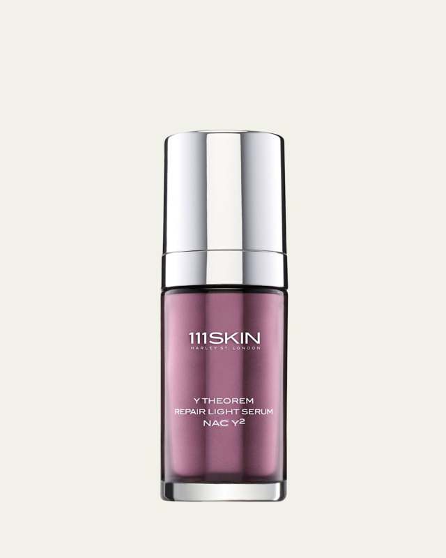 Y Theorem Repair Light Serum NAC Y2